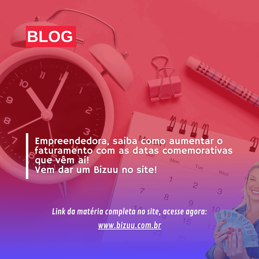 Como aumentar o faturamento da empreendedora?