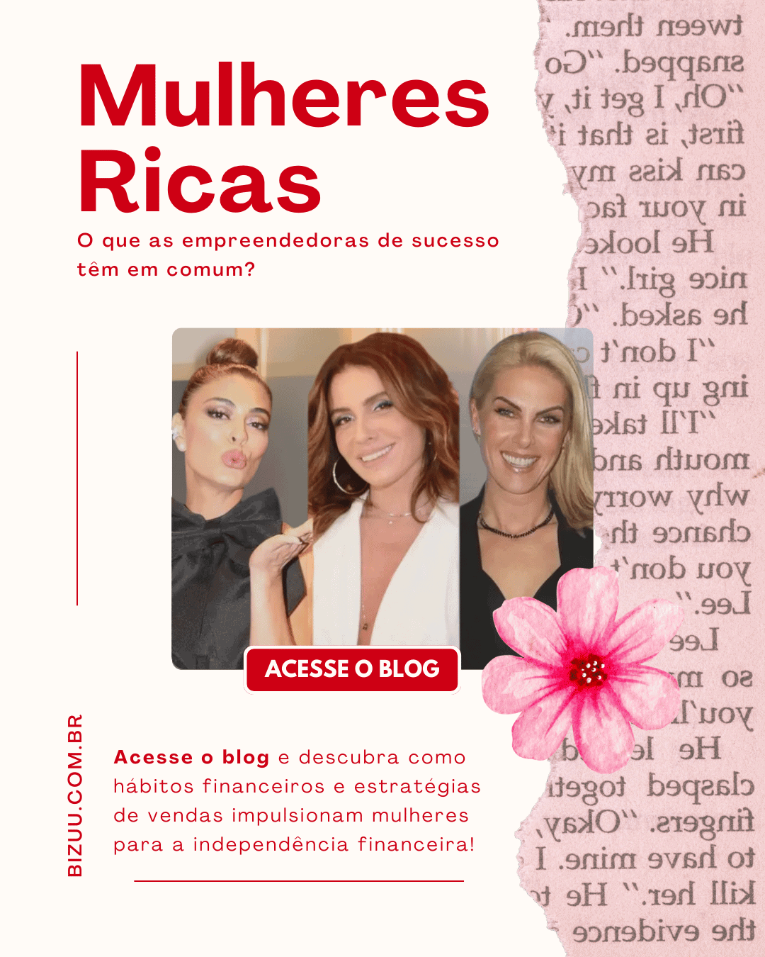 O que as empreendedoras de sucesso têm em comum?