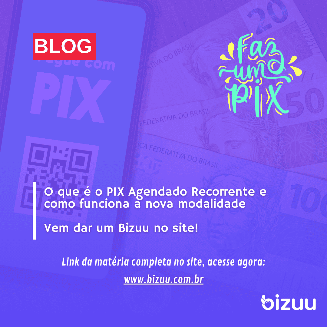 O que é o PIX Agendado Recorrente e como funciona