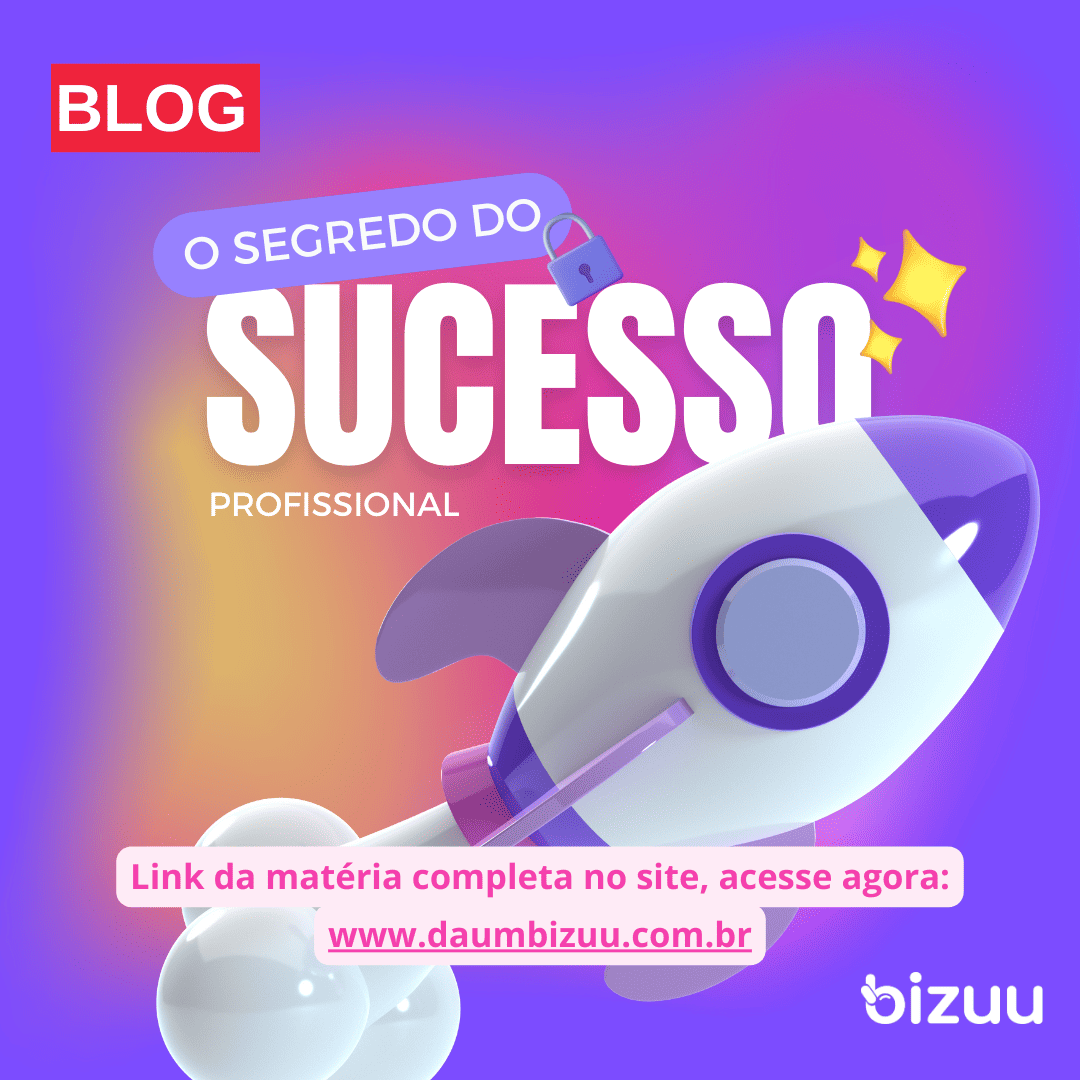 O que significa ser um profissional de sucesso?