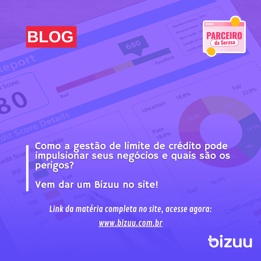 Como a gestão de limite de crédito pode impulsionar seus negócios?